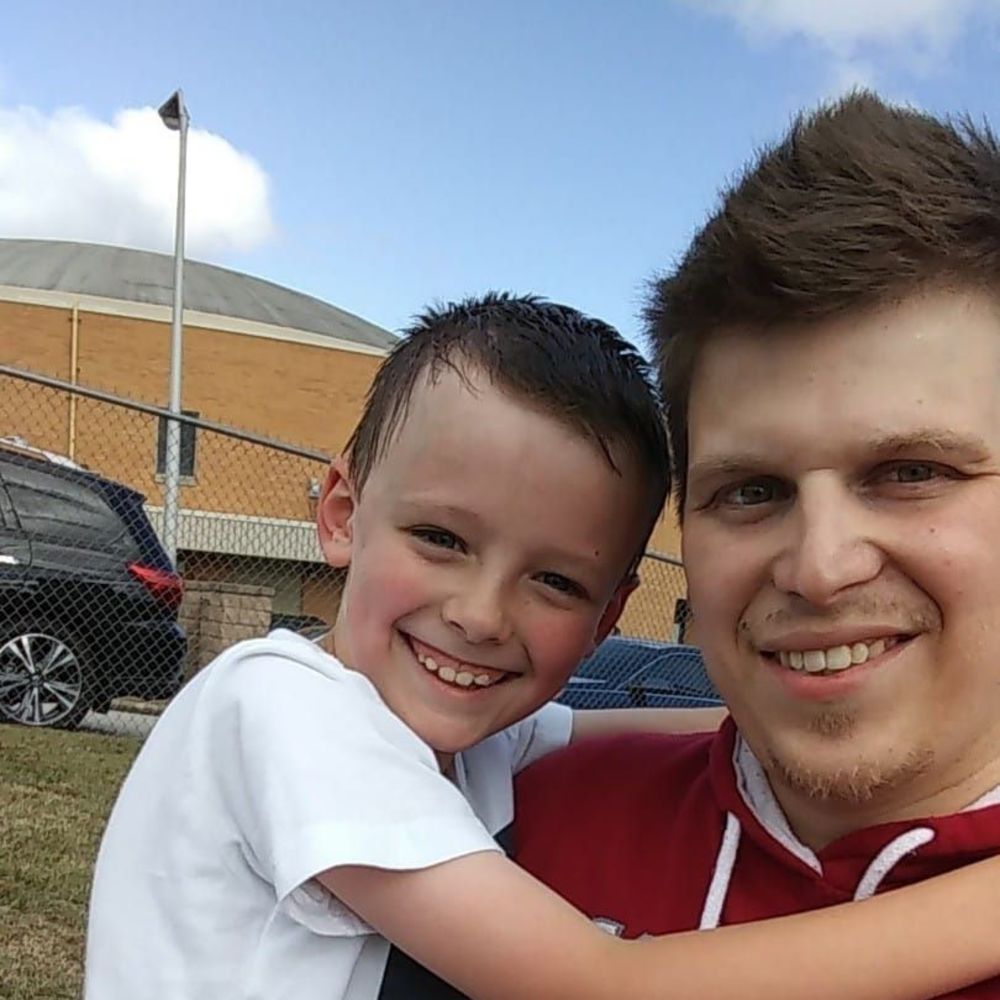 Meet your Posher, Tyler